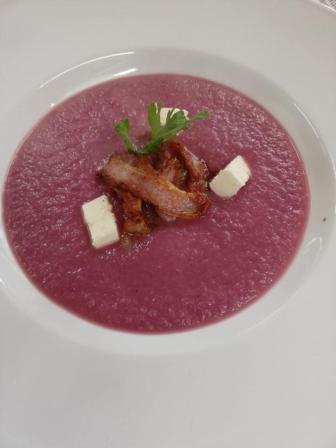 Gasthaus Knudsen Utersum Ngoại thất bức ảnh